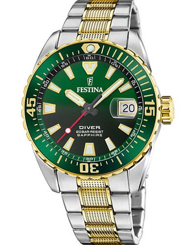 Festina The Originals F20706/2